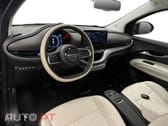 Fiat 500e La Prima
