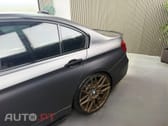 BMW 320 d xDrive Full M3