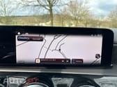 Mercedes-Benz A 180 d AMG Line Aut.