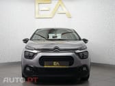 Citroen C3 1.2 PureTech Feel
