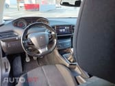 Peugeot 308 SW 1.6 e-HDi Active