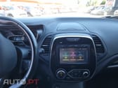 Renault Captur 1.5 dCi Exclusive