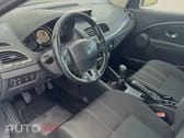 Renault Mégane Sport Tourer 1.5 dCi Confort