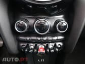 MINI Cooper One D