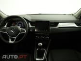 Renault Captur Captur 1.0 TCe Techno Bi-Fuel