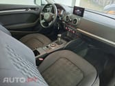 Audi A3 Sportback 1.6 TDI Attraction Ultra