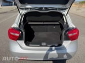 Mercedes-Benz A 180 CDi BE Urban