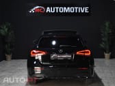 Mercedes-Benz A 250 e 8G-DCT AMG Line