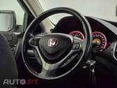 Honda Accord 2.4 Type S Mugen