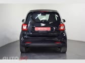 Smart ForTwo EQ passion
