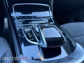 Mercedes-Benz GLC 250 d Coupé AMG Line 4-Matic