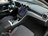 Mercedes-Benz C 300 e Avantgarde