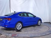 Skoda Octavia 1.4 TSI e-TEC Style DSG