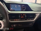 BMW 116 D Auto Sport