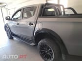 Mitsubishi L200 l200 sport