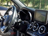 Mercedes-Benz C 250 2.0 d