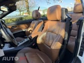 BMW 320 d Cabrio Intense