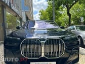 BMW i7 xDrive60 Pack Desportivo M