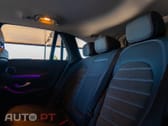 Mercedes-Benz GLC 300 e 4Matic 9G-TRONIC AMG Line