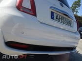 Fiat 500 1.0 Hybrid Connect