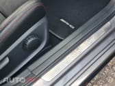 Mercedes-Benz A 200 CDI BE AMG Line
