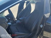 Mercedes-Benz CLA 200 (CDI) d Urban