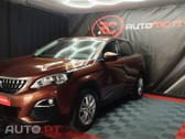 Peugeot 3008 1.5 BlueHDi Active Pack