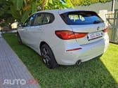BMW 116 d Corporate Edition