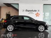 Audi A3 Sportback 30 TFSI Advanced
