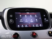 Fiat 500X 1.3 FireFly  DCT City Cross