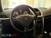 Peugeot 207 1.4 HDi Active
