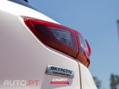 Mazda CX-3 1.8 Skyactiv-D Attraction
