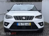 Seat Arona 1.0 TSI Xcellence