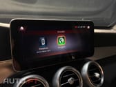 Mercedes-Benz GLC 300 de 4Matic 9G-TRONIC AMG Line