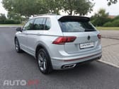 Volkswagen Tiguan 1.4 TSI eHybrid R-Line DSG