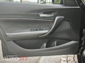 BMW 116 d EDynamics Line Sport