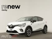 Renault Captur Captur 1.0 TCe Techno Bi-Fuel