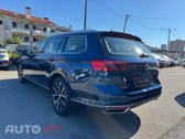 Volkswagen Passat Variant 1.4 TSI GTE+ Plug-in