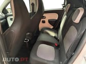 Renault Twingo Electric Equilibre