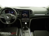 Renault Mégane Mégane ST 1.5 Blue dCi Techno
