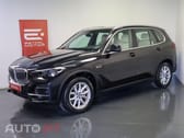 BMW X5 xDrive45e Auto