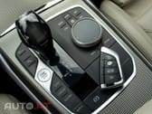 BMW 320 d Touring Pack M Auto