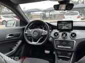Mercedes-Benz CLA 200 d Shooting Brake AMG Line Aut.