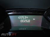 Renault Clio Sport Tourer 1.5 dCi Limited