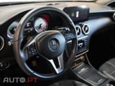 Mercedes-Benz A 200 d Urban Aut.