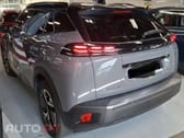Peugeot E-2008 50 kWh GT