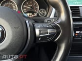 BMW 418 d Pack M