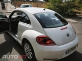 Volkswagen New Beetle Beetle