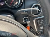 Mercedes-Benz GLA 180 d Style Aut.