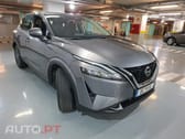 Nissan Qashqai 1.3 DIG-T Acenta